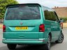 USED 2020 20 VOLKSWAGEN CARAVELLE 2.0 BiTDI Executive DSG Euro 6 (s/s) 5dr New Cambelt+RARE COLOUR+ULEZ