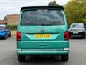 USED 2020 20 VOLKSWAGEN CARAVELLE 2.0 BiTDI Executive DSG Euro 6 (s/s) 5dr New Cambelt+RARE COLOUR+ULEZ