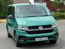 USED 2020 20 VOLKSWAGEN CARAVELLE 2.0 BiTDI Executive DSG Euro 6 (s/s) 5dr New Cambelt+RARE COLOUR+ULEZ