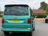 USED 2020 20 VOLKSWAGEN CARAVELLE 2.0 BiTDI Executive DSG Euro 6 (s/s) 5dr New Cambelt+RARE COLOUR+ULEZ