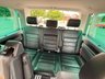 USED 2020 20 VOLKSWAGEN CARAVELLE 2.0 BiTDI Executive DSG Euro 6 (s/s) 5dr New Cambelt+RARE COLOUR+ULEZ