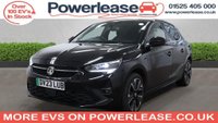 USED 2023 23 VAUXHALL Corsa Electric 50kWh Ultimate Hatchback 5dr Electric Auto (136 ps) 
