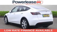 USED 2023 23 TESLA MODEL Y (Dual Motor) Long Range SUV 5dr Electric Auto 4WDE (384 bhp) 