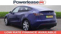 USED 2023 23 TESLA MODEL Y SUV 5dr Electric Auto RWD (346 ps) 