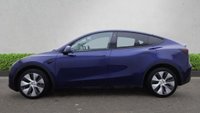 USED 2022 22 TESLA MODEL Y (Dual Motor) Long Range SUV 5dr Electric Auto 4WDE (384 bhp) 