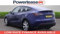 USED 2022 22 TESLA MODEL Y (Dual Motor) Long Range SUV 5dr Electric Auto 4WDE (384 bhp) 