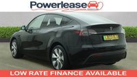USED 2023 23 TESLA MODEL Y SUV 5dr Electric Auto RWD (346 ps) 