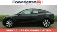 USED 2023 23 TESLA MODEL Y SUV 5dr Electric Auto RWD (346 ps) 