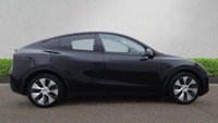 USED 2022 71 TESLA MODEL Y (Dual Motor) Long Range SUV 5dr Electric Auto 4WDE (384 bhp) 