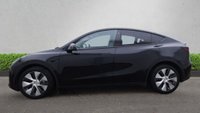USED 2022 71 TESLA MODEL Y (Dual Motor) Long Range SUV 5dr Electric Auto 4WDE (384 bhp) 