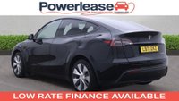 USED 2022 71 TESLA MODEL Y (Dual Motor) Long Range SUV 5dr Electric Auto 4WDE (384 bhp) 