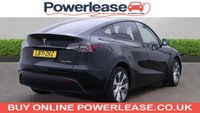 USED 2022 71 TESLA MODEL Y (Dual Motor) Long Range SUV 5dr Electric Auto 4WDE (384 bhp) 