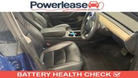 USED 2022 72 TESLA Model 3 Saloon 4dr Electric Auto RWD (241 bhp) 