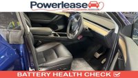 USED 2023 23 TESLA MODEL Y SUV 5dr Electric Auto RWD (346 ps) 