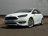 USED 2018 18 FORD FOCUS 1.0T EcoBoost ST-Line Hatchback 5dr Petrol Manual Euro 6 (s/s) (140 ps) ** RECENTLY REPRICED **