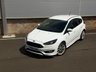 USED 2018 18 FORD FOCUS 1.0T EcoBoost ST-Line Hatchback 5dr Petrol Manual Euro 6 (s/s) (140 ps) ** RECENTLY REPRICED **