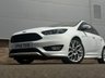USED 2018 18 FORD FOCUS 1.0T EcoBoost ST-Line Hatchback 5dr Petrol Manual Euro 6 (s/s) (140 ps) ** RECENTLY REPRICED **