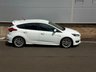 USED 2018 18 FORD FOCUS 1.0T EcoBoost ST-Line Hatchback 5dr Petrol Manual Euro 6 (s/s) (140 ps) ** RECENTLY REPRICED **