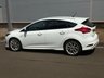 USED 2018 18 FORD FOCUS 1.0T EcoBoost ST-Line Hatchback 5dr Petrol Manual Euro 6 (s/s) (140 ps) ** RECENTLY REPRICED **