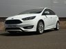 USED 2018 18 FORD FOCUS 1.0T EcoBoost ST-Line Hatchback 5dr Petrol Manual Euro 6 (s/s) (140 ps) ** RECENTLY REPRICED **