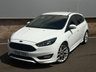 USED 2018 18 FORD FOCUS 1.0T EcoBoost ST-Line Hatchback 5dr Petrol Manual Euro 6 (s/s) (140 ps) ** RECENTLY REPRICED **