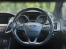 USED 2018 18 FORD FOCUS 1.0T EcoBoost ST-Line Hatchback 5dr Petrol Manual Euro 6 (s/s) (140 ps) ** RECENTLY REPRICED **