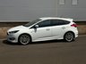USED 2018 18 FORD FOCUS 1.0T EcoBoost ST-Line Hatchback 5dr Petrol Manual Euro 6 (s/s) (140 ps) ** RECENTLY REPRICED **