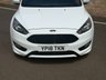 USED 2018 18 FORD FOCUS 1.0T EcoBoost ST-Line Hatchback 5dr Petrol Manual Euro 6 (s/s) (140 ps) ** RECENTLY REPRICED **