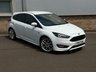 USED 2018 18 FORD FOCUS 1.0T EcoBoost ST-Line Hatchback 5dr Petrol Manual Euro 6 (s/s) (140 ps) ** RECENTLY REPRICED **