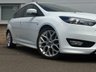 USED 2018 18 FORD FOCUS 1.0T EcoBoost ST-Line Hatchback 5dr Petrol Manual Euro 6 (s/s) (140 ps) ** RECENTLY REPRICED **