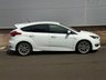 USED 2018 18 FORD FOCUS 1.0T EcoBoost ST-Line Hatchback 5dr Petrol Manual Euro 6 (s/s) (140 ps) ** RECENTLY REPRICED **