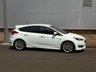 USED 2018 18 FORD FOCUS 1.0T EcoBoost ST-Line Hatchback 5dr Petrol Manual Euro 6 (s/s) (140 ps) ** RECENTLY REPRICED **