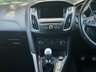 USED 2018 18 FORD FOCUS 1.0T EcoBoost ST-Line Hatchback 5dr Petrol Manual Euro 6 (s/s) (140 ps) ** RECENTLY REPRICED **