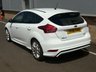 USED 2018 18 FORD FOCUS 1.0T EcoBoost ST-Line Hatchback 5dr Petrol Manual Euro 6 (s/s) (140 ps) ** RECENTLY REPRICED **