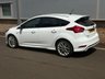 USED 2018 18 FORD FOCUS 1.0T EcoBoost ST-Line Hatchback 5dr Petrol Manual Euro 6 (s/s) (140 ps) ** RECENTLY REPRICED **