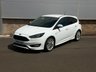 USED 2018 18 FORD FOCUS 1.0T EcoBoost ST-Line Hatchback 5dr Petrol Manual Euro 6 (s/s) (140 ps) ** RECENTLY REPRICED **
