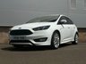 USED 2018 18 FORD FOCUS 1.0T EcoBoost ST-Line Hatchback 5dr Petrol Manual Euro 6 (s/s) (140 ps) ** RECENTLY REPRICED **