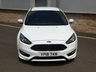 USED 2018 18 FORD FOCUS 1.0T EcoBoost ST-Line Hatchback 5dr Petrol Manual Euro 6 (s/s) (140 ps) ** RECENTLY REPRICED **