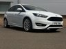 USED 2018 18 FORD FOCUS 1.0T EcoBoost ST-Line Hatchback 5dr Petrol Manual Euro 6 (s/s) (140 ps) ** RECENTLY REPRICED **