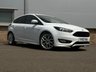 USED 2018 18 FORD FOCUS 1.0T EcoBoost ST-Line Hatchback 5dr Petrol Manual Euro 6 (s/s) (140 ps) ** RECENTLY REPRICED **