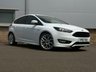 USED 2018 18 FORD FOCUS 1.0T EcoBoost ST-Line Hatchback 5dr Petrol Manual Euro 6 (s/s) (140 ps) ** RECENTLY REPRICED **