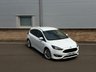 USED 2018 18 FORD FOCUS 1.0T EcoBoost ST-Line Hatchback 5dr Petrol Manual Euro 6 (s/s) (140 ps) ** RECENTLY REPRICED **