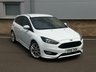 USED 2018 18 FORD FOCUS 1.0T EcoBoost ST-Line Hatchback 5dr Petrol Manual Euro 6 (s/s) (140 ps) ** RECENTLY REPRICED **