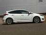 USED 2018 18 FORD FOCUS 1.0T EcoBoost ST-Line Hatchback 5dr Petrol Manual Euro 6 (s/s) (140 ps) ** RECENTLY REPRICED **