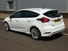 USED 2018 18 FORD FOCUS 1.0T EcoBoost ST-Line Hatchback 5dr Petrol Manual Euro 6 (s/s) (140 ps) ** RECENTLY REPRICED **