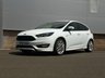 USED 2018 18 FORD FOCUS 1.0T EcoBoost ST-Line Hatchback 5dr Petrol Manual Euro 6 (s/s) (140 ps) ** RECENTLY REPRICED **