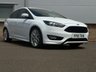 USED 2018 18 FORD FOCUS 1.0T EcoBoost ST-Line Hatchback 5dr Petrol Manual Euro 6 (s/s) (140 ps) ** RECENTLY REPRICED **