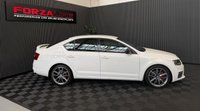 USED 2016 66 SKODA OCTAVIA 2.0 TFSI vRS Hatchback 5dr Petrol DSG Euro 6 (s/s) (SNav) (220 ps) FSH,EXCELLENT CONDITION,WARRANTY