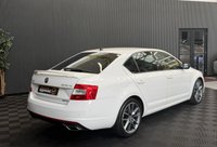 USED 2016 66 SKODA OCTAVIA 2.0 TFSI vRS Hatchback 5dr Petrol DSG Euro 6 (s/s) (SNav) (220 ps) FSH,EXCELLENT CONDITION,WARRANTY