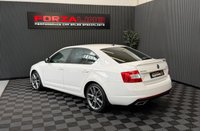 USED 2016 66 SKODA OCTAVIA 2.0 TFSI vRS Hatchback 5dr Petrol DSG Euro 6 (s/s) (SNav) (220 ps) FSH,EXCELLENT CONDITION,WARRANTY